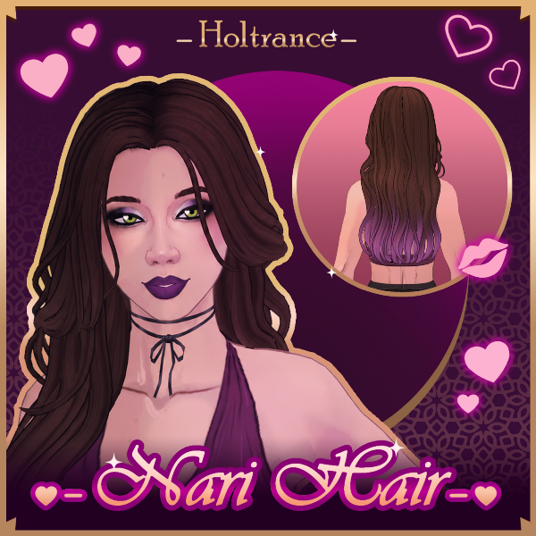 Nari Hair