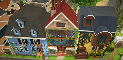 MODERN HOUSE