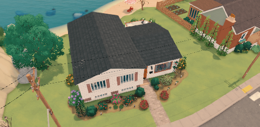 Split Level House Renovation