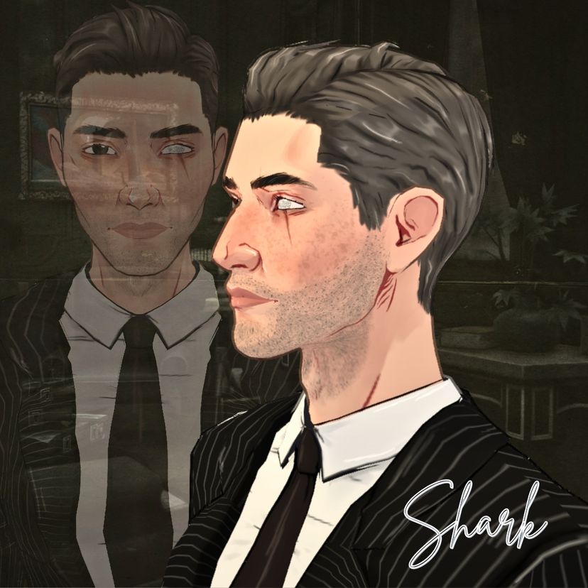 Shark McKinney
