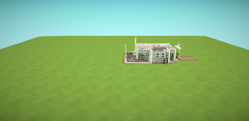 Beautiful Family Home