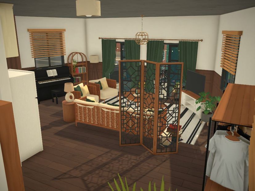 Darcier Apt. Minimalist Renovation