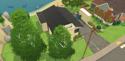 Midcentury Bachelor Pad
