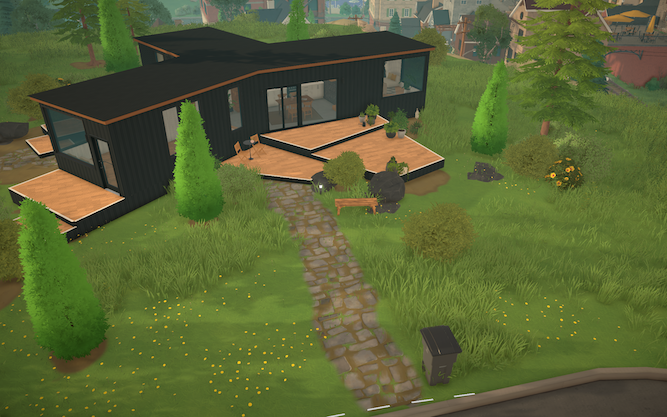 Scandinavian Minimalism