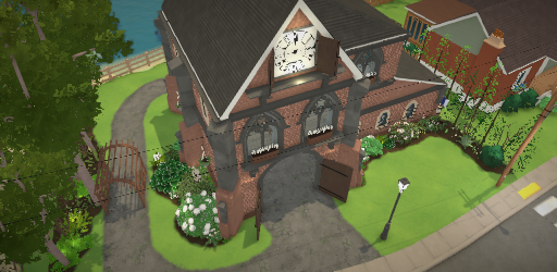 Chapel