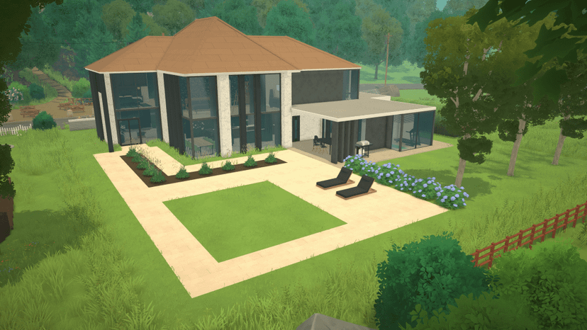 Zenith Villa