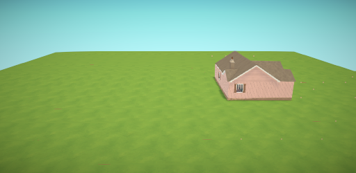 Girly Pop Cottage