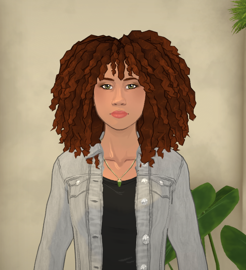 Dawn Maeda: Introverted Scientist