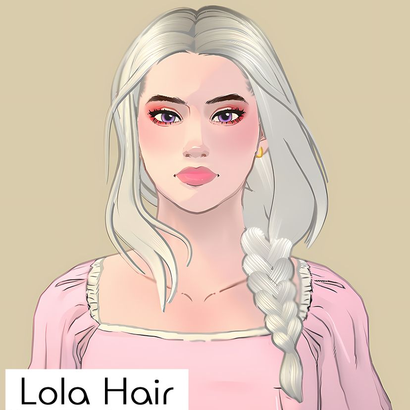 Lola Hair