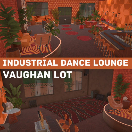 Industrial Dance Lounge
