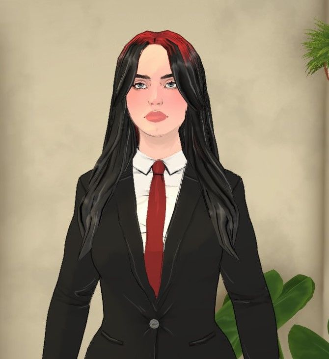 Billie Eilish