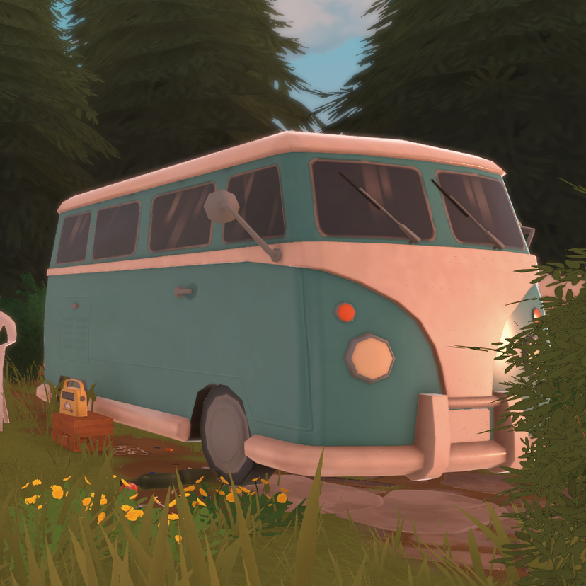 Voubi Bus