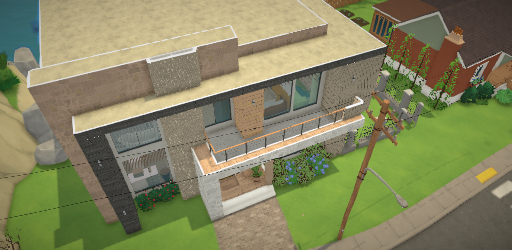 Family home