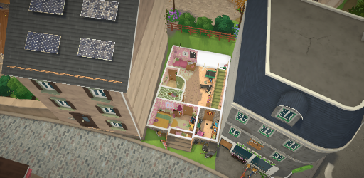 Cozy Corner