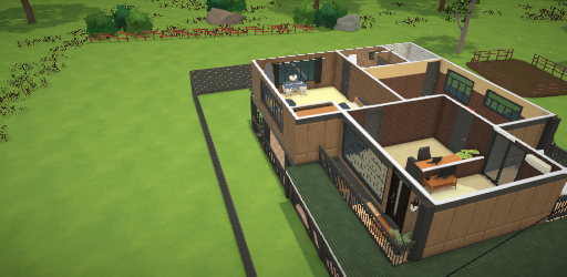 Work in progress