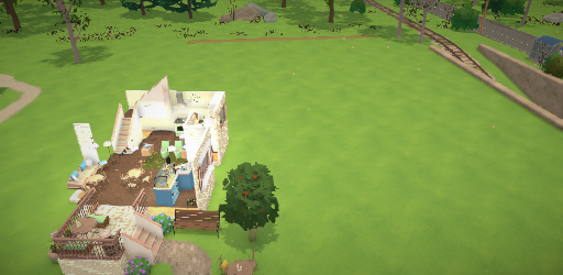 Cosy Bakery for a Relaxing Time