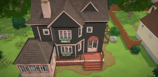 Kian and Solene's Suburban