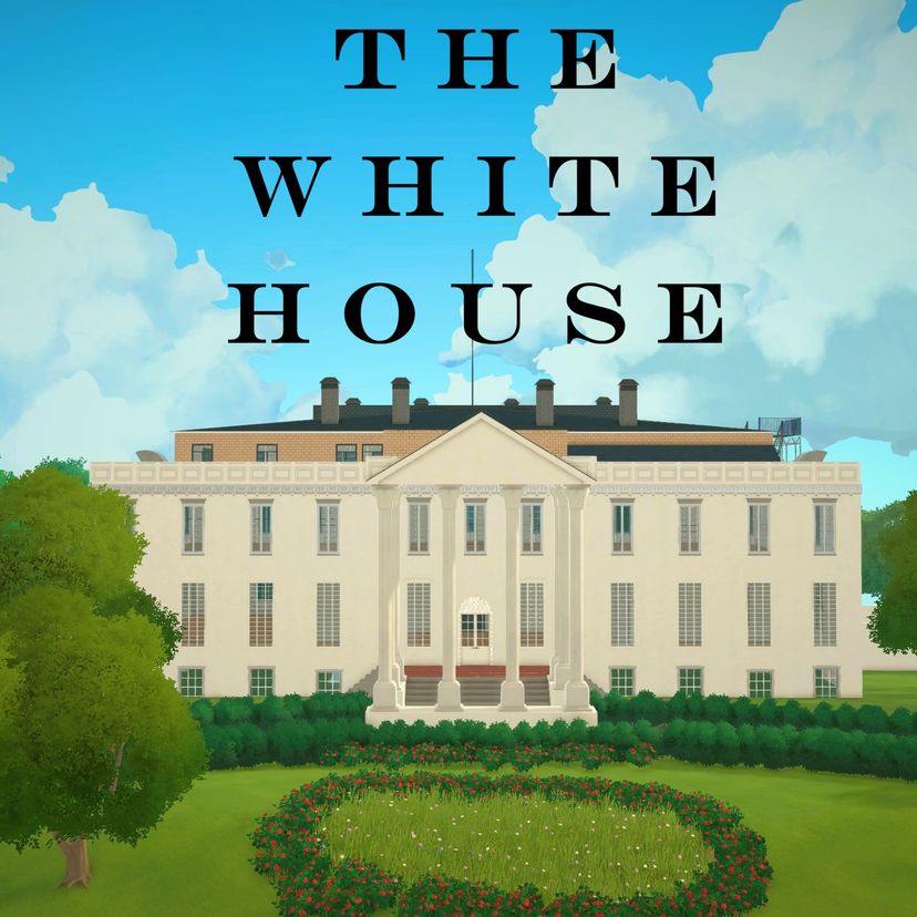 The White House (WIP)