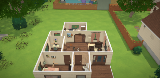 Single Woman Home