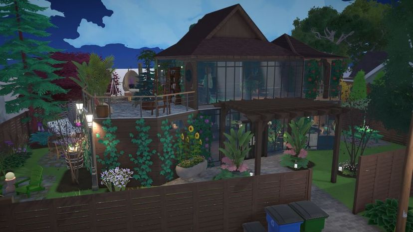 Cozy Cabin by the Shore