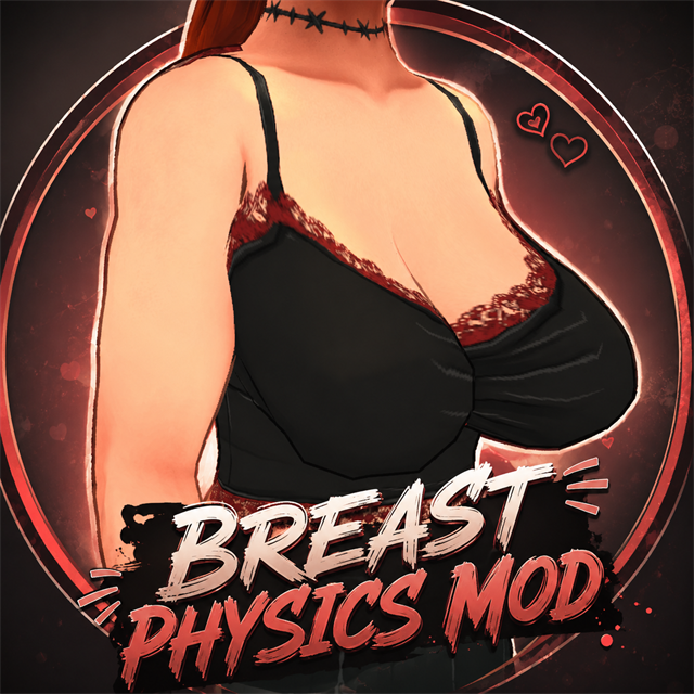 Curves XL: Body Physics