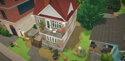 Old House 9