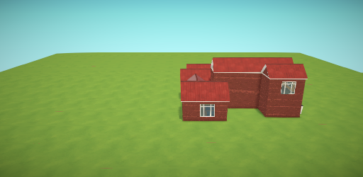 Red Brick