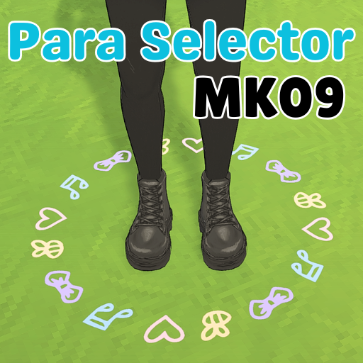 Para Selector | MK09