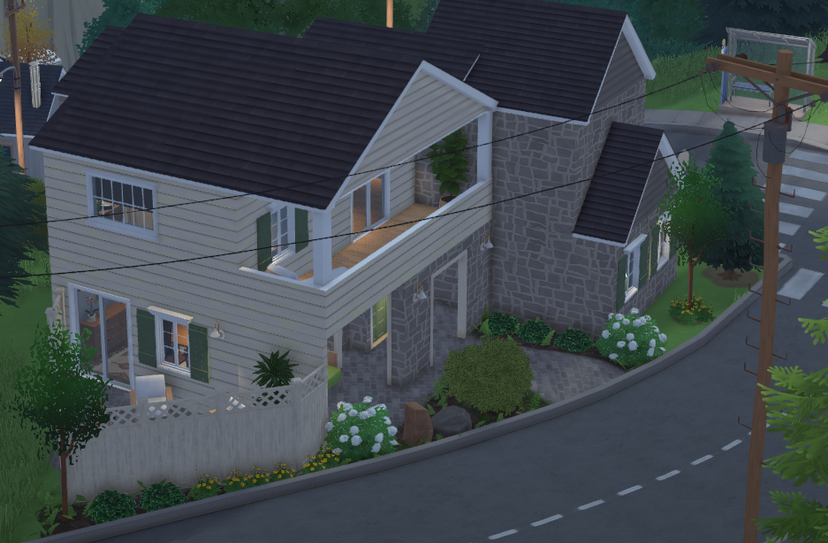 Cottage