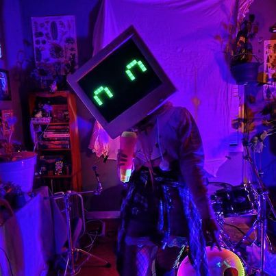ff00ff radio