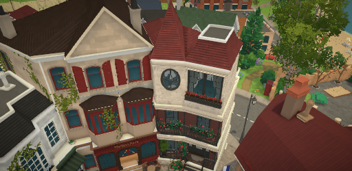 Artist's House