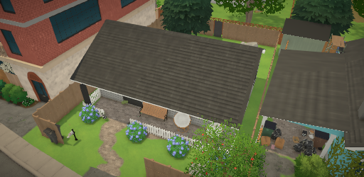 Ranch 2br 1ba
