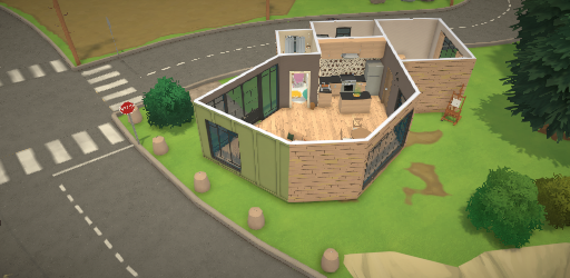 Corner Lot