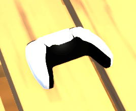 PS5 Controller