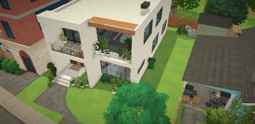 Modern House