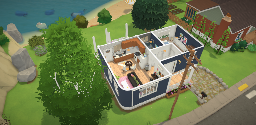 Starter Coastal Home