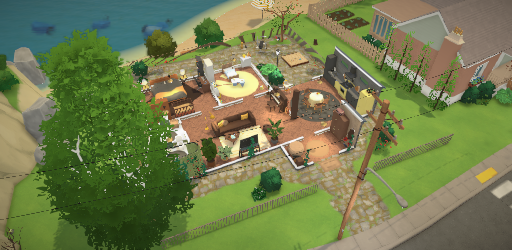 Modern House for 3