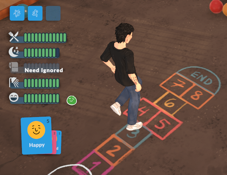 Fun Need Overhaul - Updated