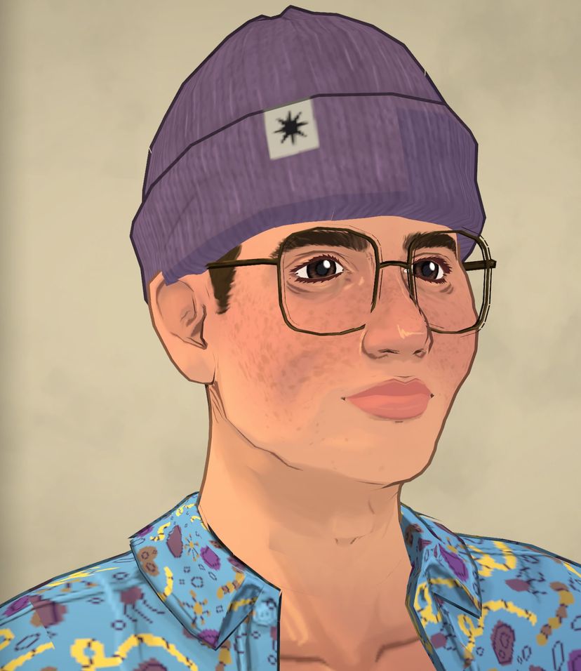 Cute Gamer Geek: Lagend Household