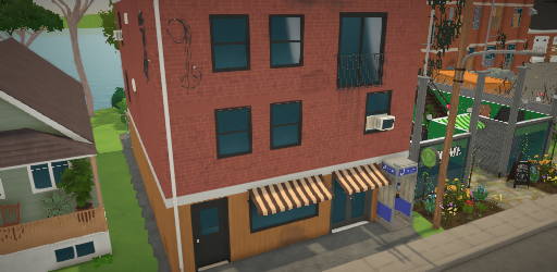 Cozy Little Restaurant & Coffee