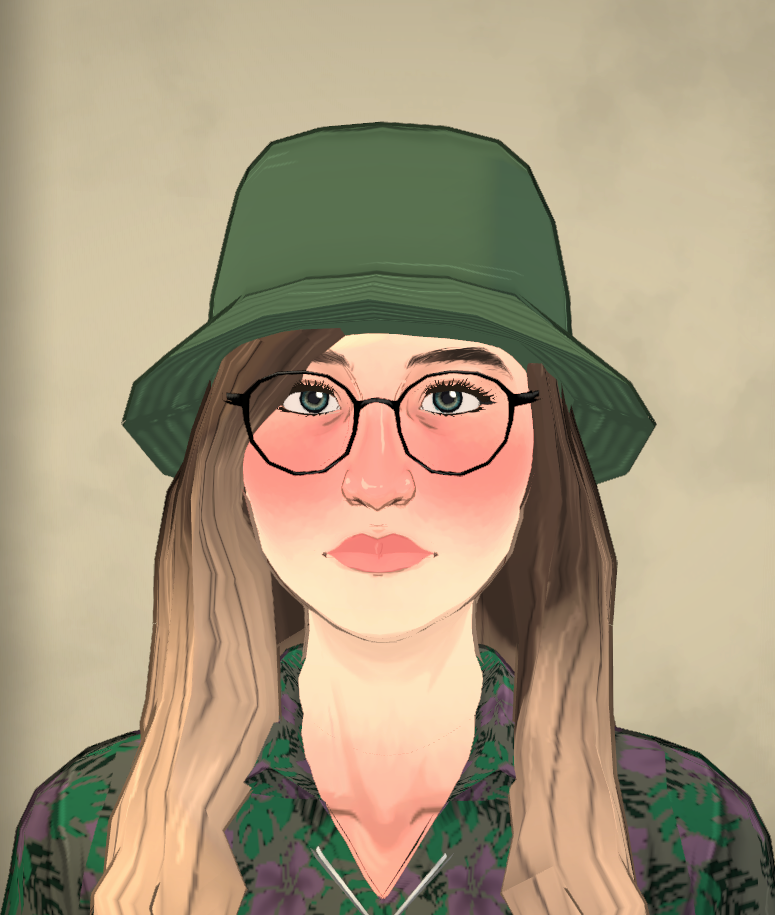 Para: Gyulia Clarke