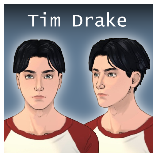 Tim Drake