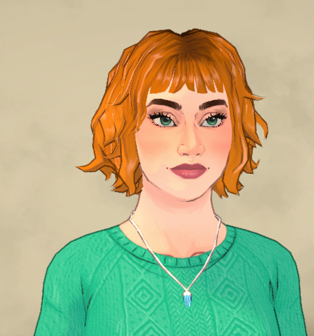 Elinor Amani