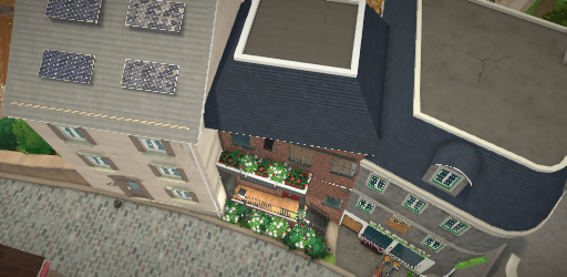 Firehouse Turned Home