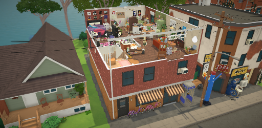 The Haus