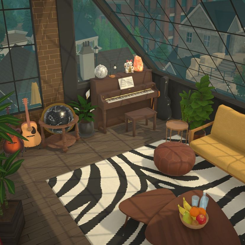Converted Factory Warehouse Home @ The Train Station