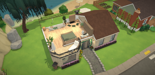 Wonders Home
