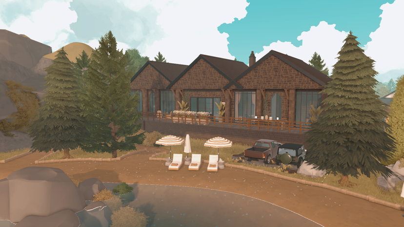 1000 Lakeside Willow