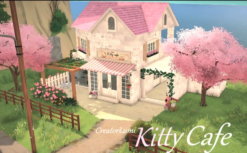 Kitty Cafe