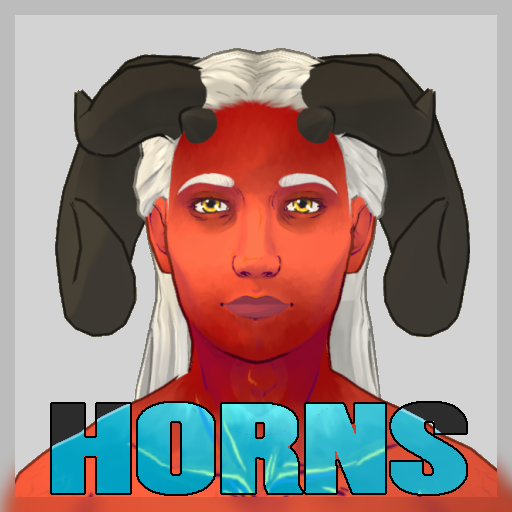 Vesp's Horns